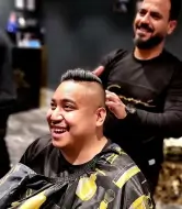 Barber tools and products