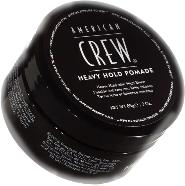 American Crew hair product 5